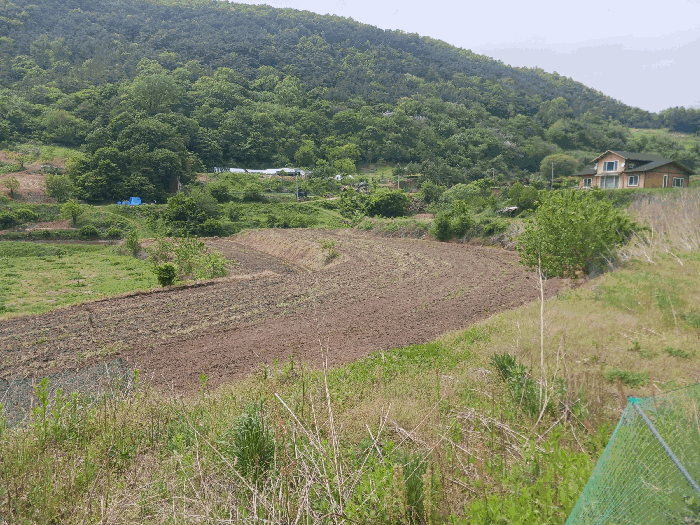 충청남도 공주시 유구읍 구계리 293 외 1 필지