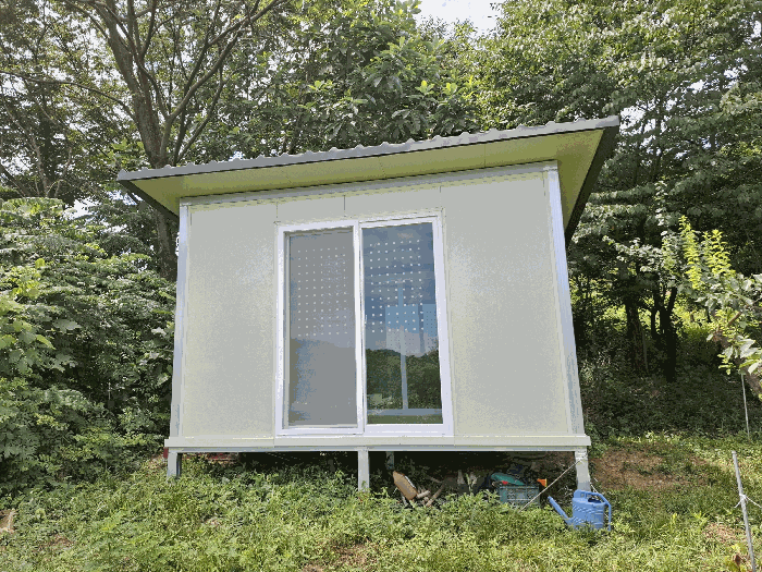 충청남도 공주시 이인면 용성리 414-1