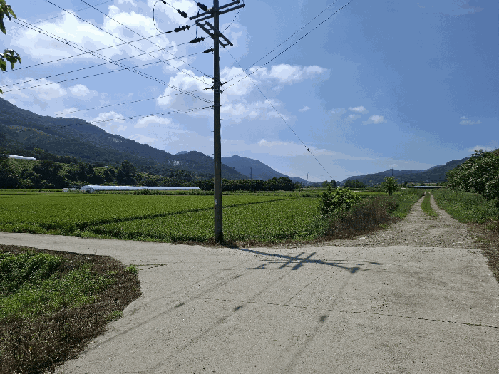 충청남도 공주시 계룡면 화은리 415-1