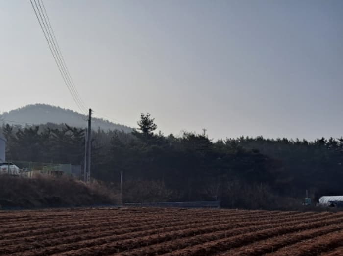 충청남도 서산시 대산읍 운산리 352-36 외 1 필지
