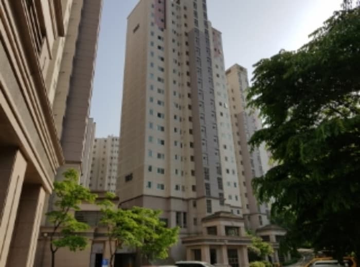 충청남도 당진시 송악읍 반촌로 108, 105동 4층401호 (당진롯데캐슬)
