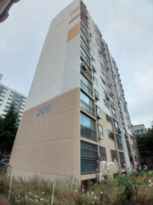 충청남도 서산시 석림4로 83, 206동 1층104호 (석림동,주공아파트)