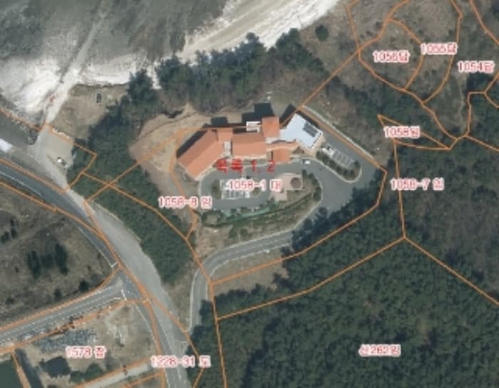 충청남도 태안군 이원면 발전로 939 (사회복지법인서혜원)