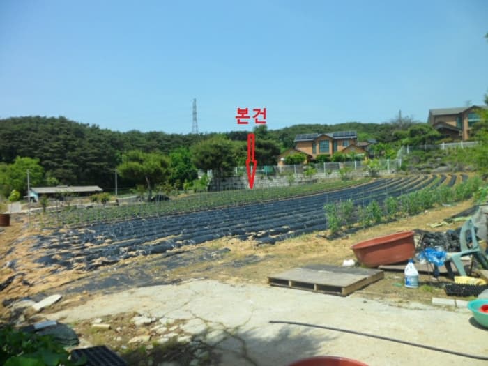충청남도 당진시 순성면 갈산리 458-1 외 2 필지