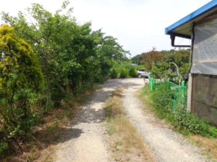 충청남도 태안군 남면 곰섬로 129-67 외 2 필지
