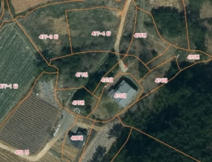 충청남도 태안군 근흥면 마금리 산274-2