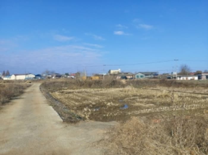 충청남도 당진시 우강면 창리 302-2