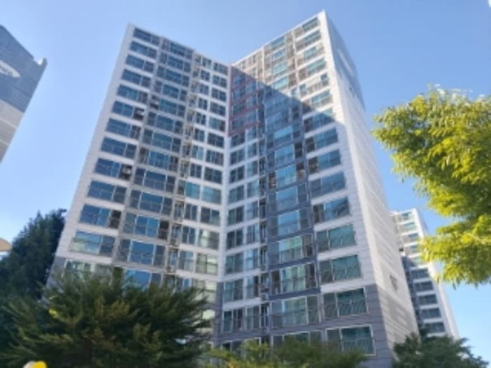 충청남도 당진시 대호만로 23-13, 107동 6층601호 (채운동,삼성쉐르빌)