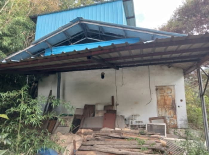 충청남도 당진시 송악읍 정곡리 5 외 1 필지
