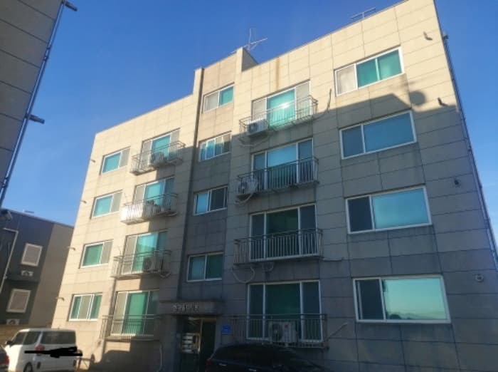 충청남도 당진시 송악읍 반촌로 257-7, 2층202호