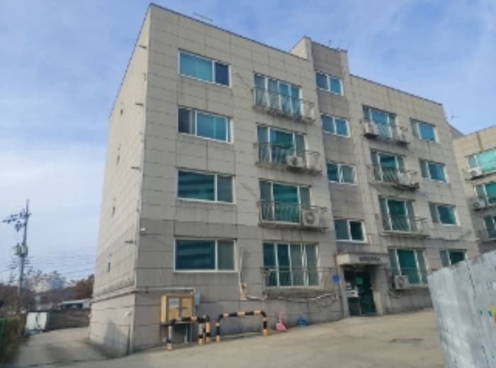 충청남도 당진시 송악읍 반촌로 257-5, 4층401호