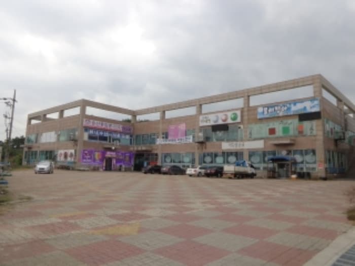 충청남도 태안군 안면읍 백사장2길 7, 1층114호 (백사장공동어판장)