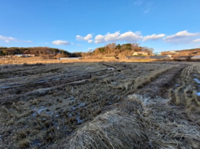 충청남도 당진시 송악읍 가학리 120 외 1 필지