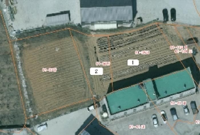 충청남도 당진시 송악읍 고대리 61-35 외 1 필지
