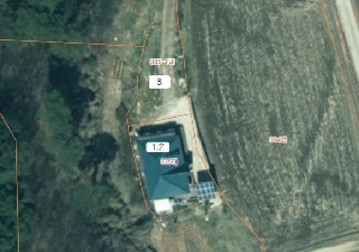 충청남도 당진시 순성면 백석리 335 외 1 필지