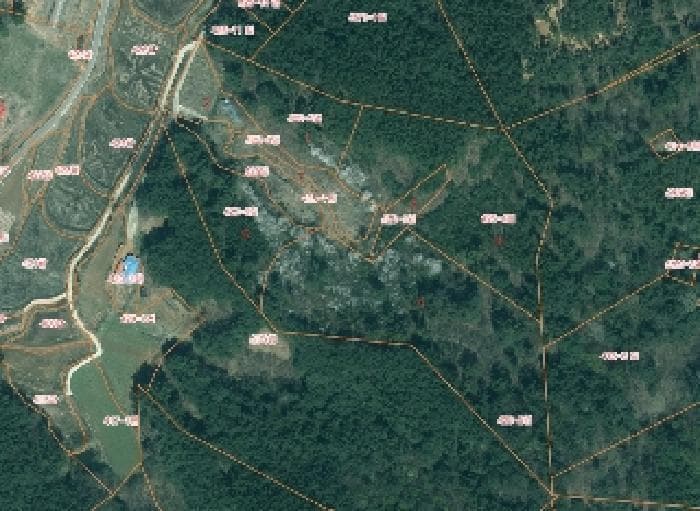 충청남도 태안군 이원면 포지리 425-2 외 6 필지