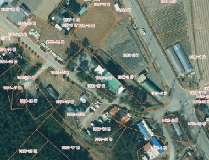충청남도 태안군 안면읍 정당리 920-4