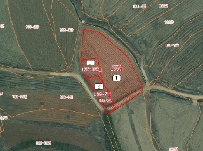 충청남도 당진시 송악읍 부곡리 189 외 2 필지