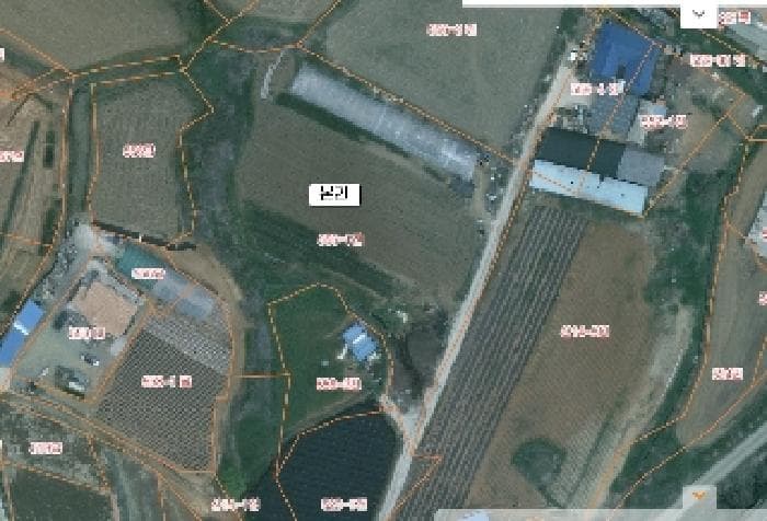 충청남도 당진시 송악읍 전대리 556-1