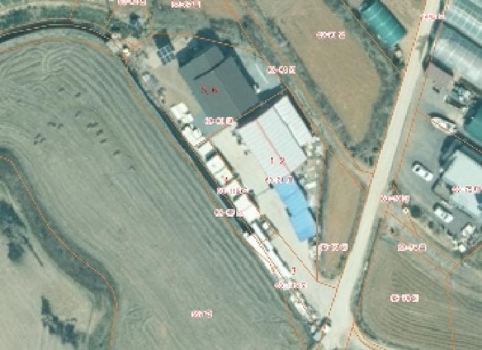 충청남도 태안군 태안읍 평천리 63-21 1동 외 3 필지 외 1개 동
