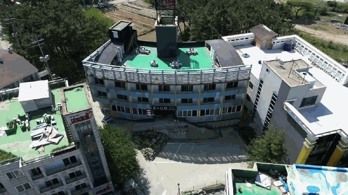 충청남도 태안군 안면읍 창기리 1269-162 외 3 필지
