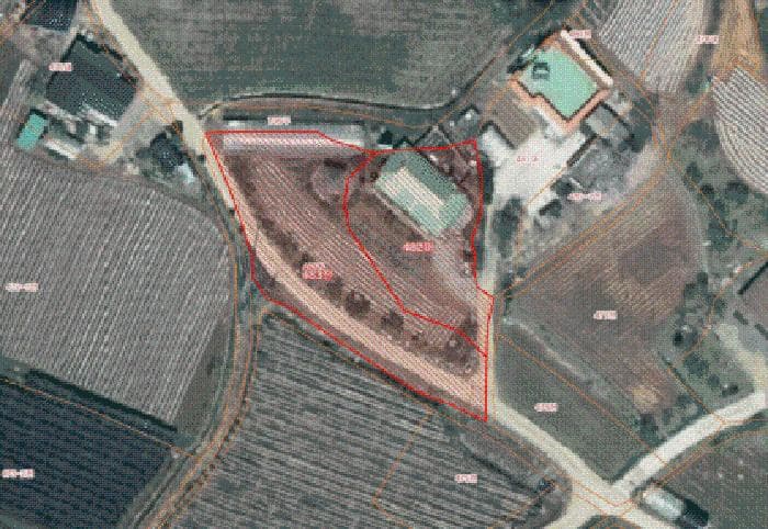 충청남도 당진시 정미면 수당리 482 외 1 필지