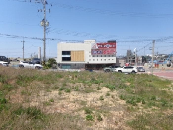 충청남도 태안군 소원면 모항리 1403