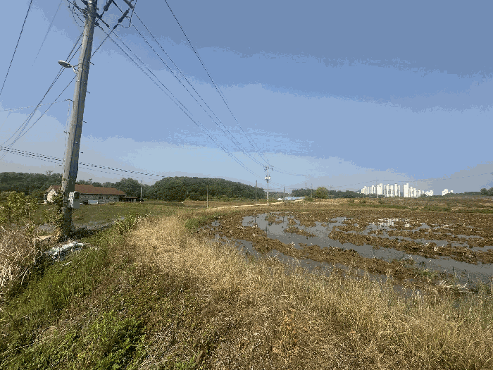 충청남도 당진시 송악읍 중흥리 144
