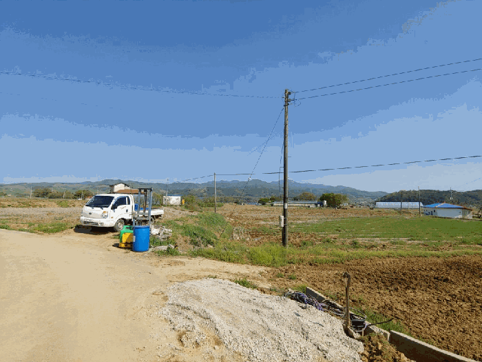 충청남도 서산시 해미면 관유리 140-2