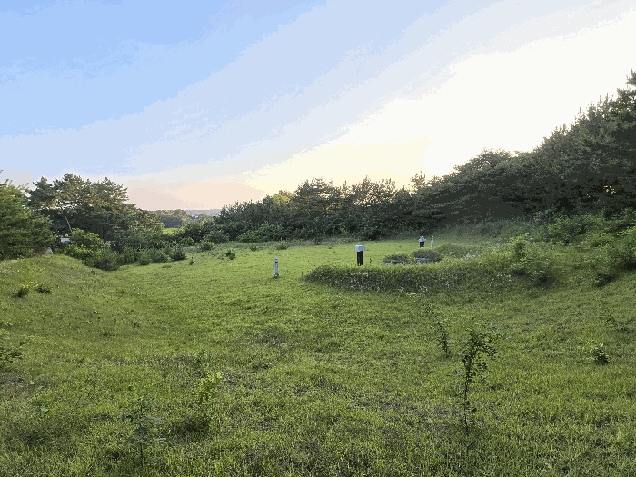 충청남도 서산시 해미면 동암리 110-2