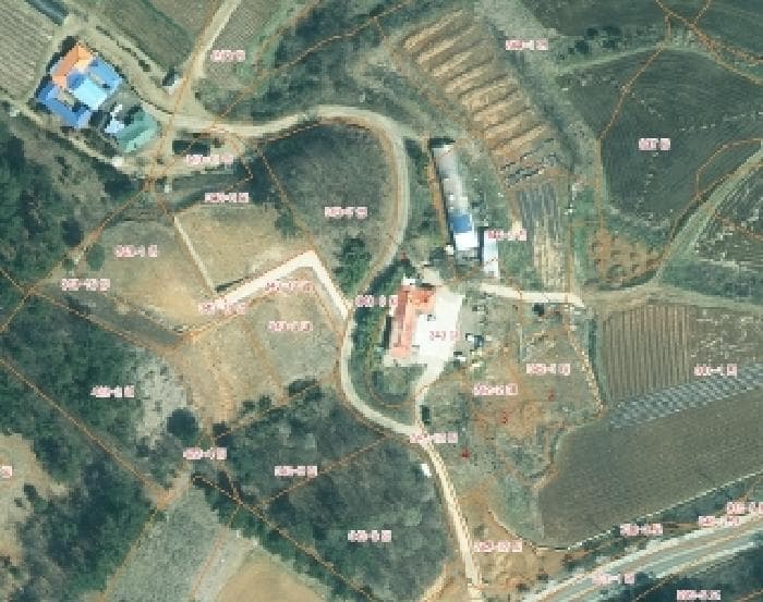 충청남도 태안군 원북면 황촌리 204-26 외 1 필지