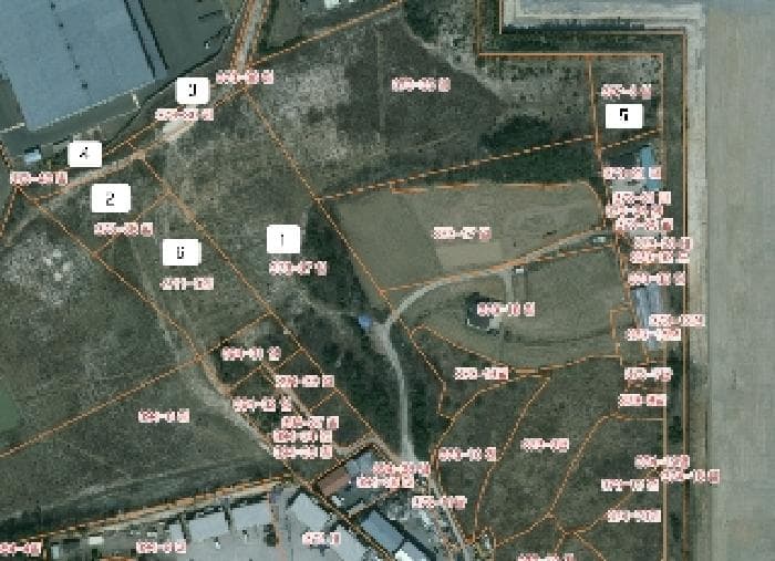 충청남도 당진시 송산면 가곡리 377-3