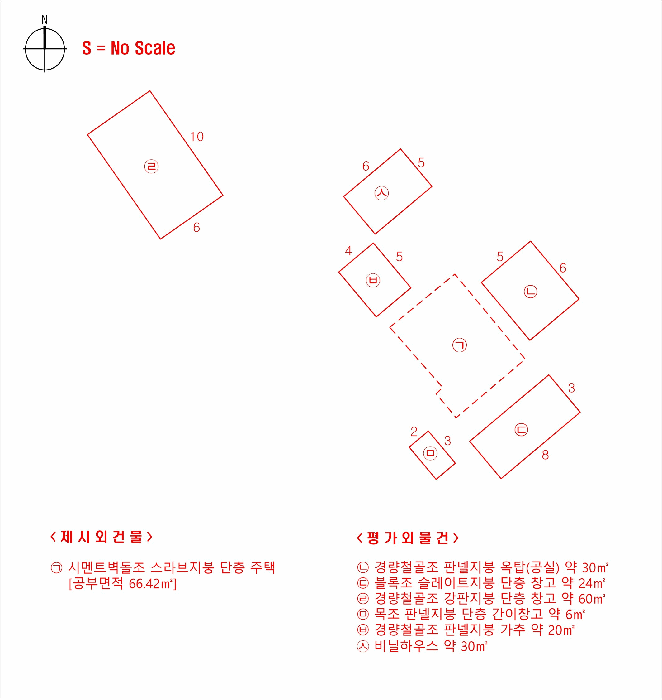 충청남도 당진시 송악읍 복운리 333-2