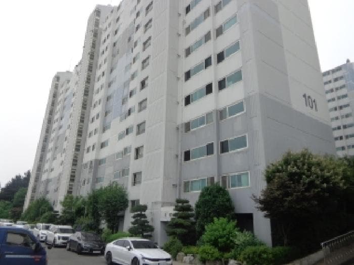 충청남도 태안군 태안읍 남문리 90-10 진흥더블파크아파트 101동 2층204호