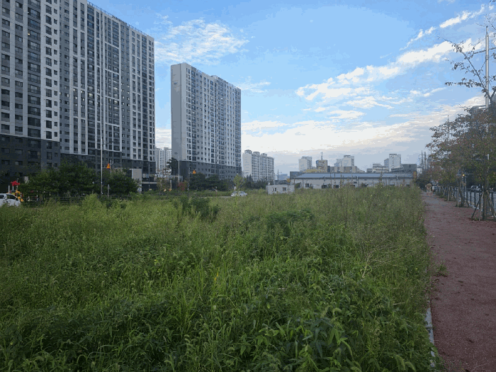 충청남도 서산시 예천동 432-5