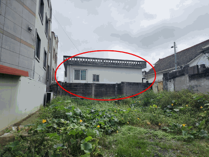 충청남도 서산시 동문동 284-14 외 2 필지
