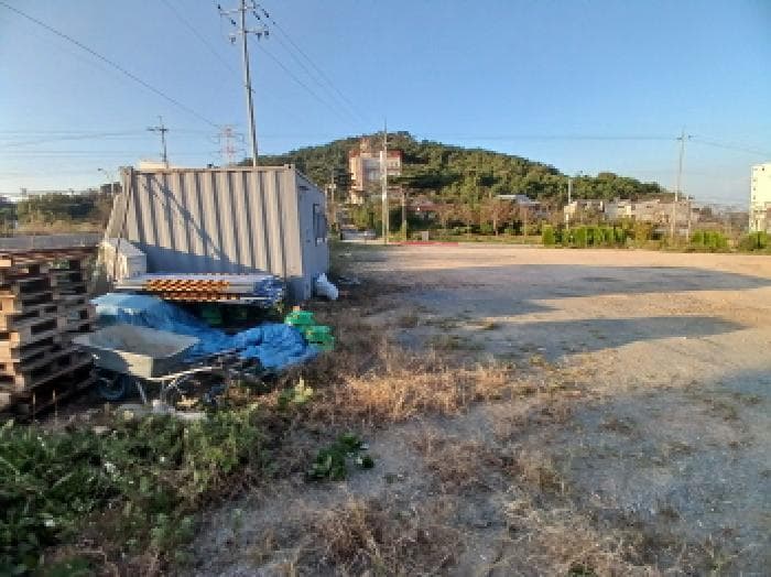 충청남도 당진시 석문면 교로리 844-34 외 1 필지