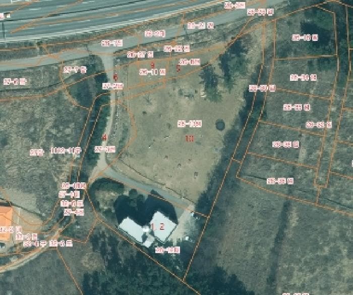 충청남도 태안군 소원면 서해로 842-9 외 8 필지