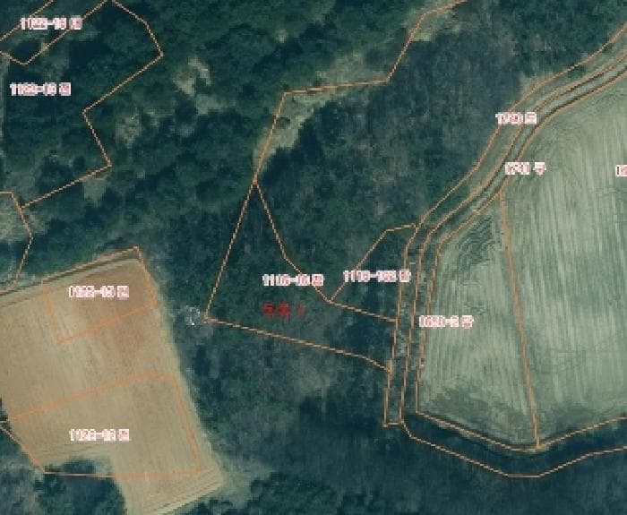 충청남도 태안군 고남면 누동리 1116-16