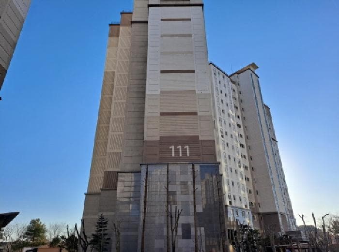 충청남도 당진시 송산면 유곡리 861 당진엠코타운 111동 10층1001호