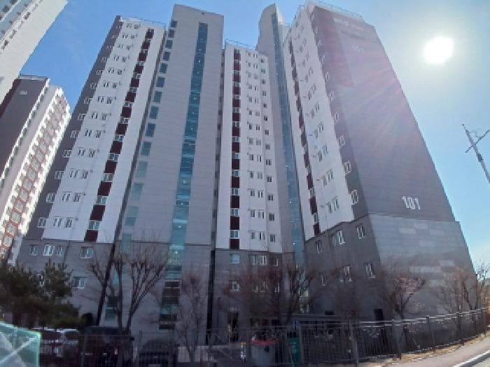 충청남도 서산시 석림동 962 서산센트럴코아루아파트 101동 15층1501호