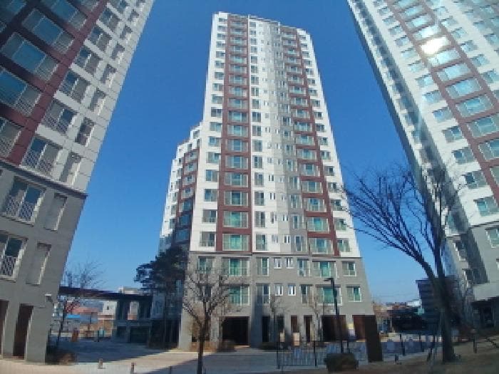 충청남도 서산시 석림동 962 서산센트럴코아루아파트 102동 19층1903호