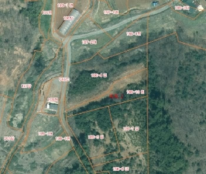 충청남도 태안군 원북면 황촌리 186-10