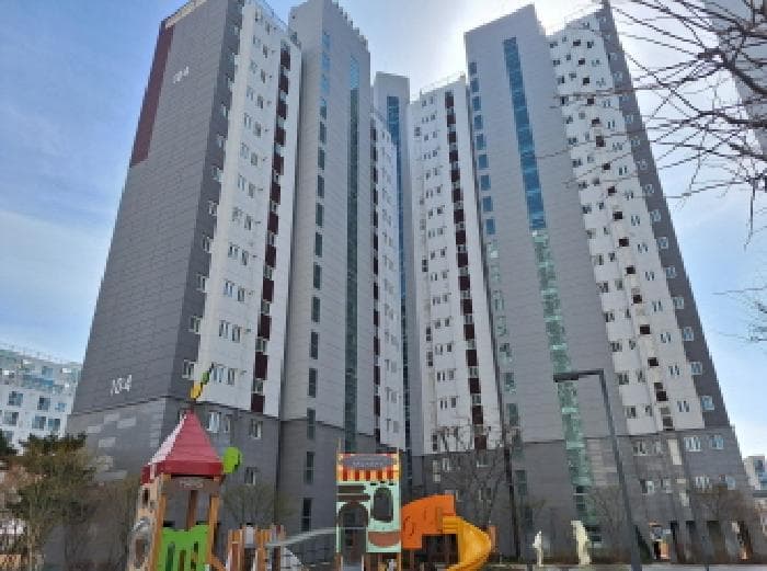 충청남도 서산시 석림동 962 서산센트럴코아루아파트 104동 8층802호