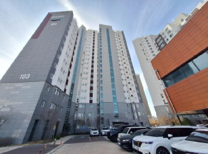 충청남도 서산시 석림동 962 서산센트럴코아루아파트 103동 13층1304호