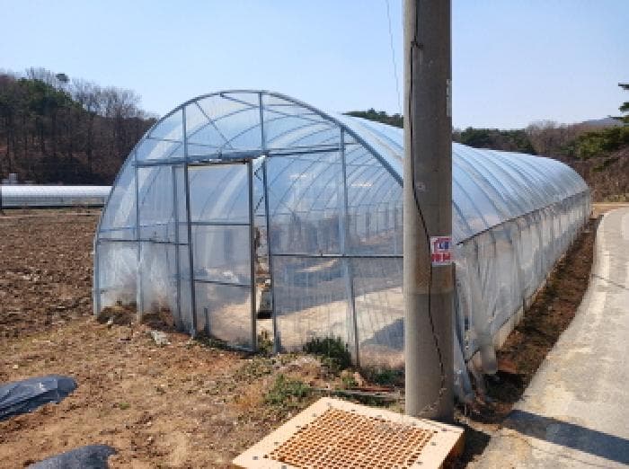 충청남도 서산시 운산면 와우리 402