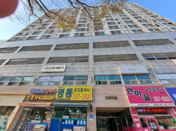 충청남도 당진시 수청동 999 부경 지원파크빌오피스텔  11층1107호