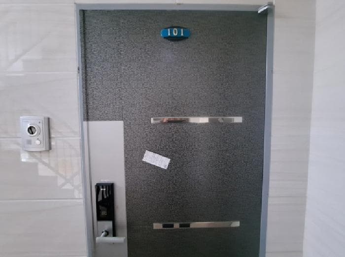충청남도 당진시 송악읍 반촌리 392-11  1층101호