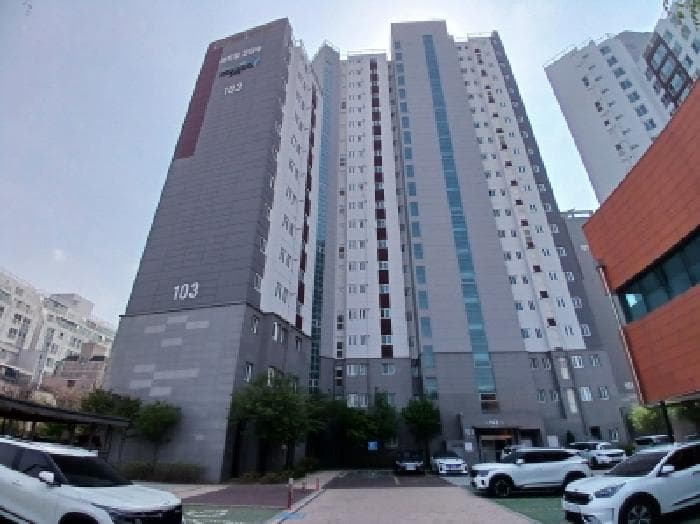 충청남도 서산시 석림동 962 서산센트럴코아루아파트 103동 20층2004호