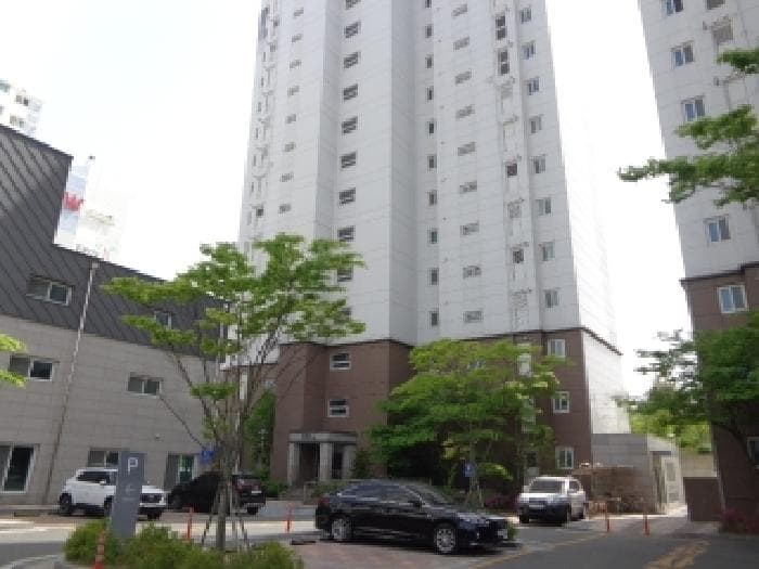 충청남도 태안군 태안읍 남문리 808 코아루3차 103동 16층1601호
